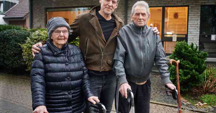 Ralf Moeller trauert um seinen Vater