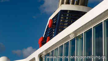 Kreuzfahrt ohne Mundschutz: TUI Cruises kippt Maskenpflicht – eine strenge Regel bleibt aber