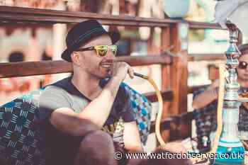 Bushey village set to get its second shisha lounge