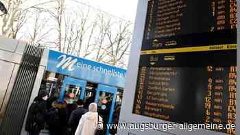 Neun-Euro-Ticket für Bus und Bahn: Wann es die Monatskarte zu kaufen gibt