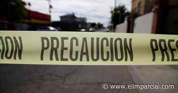 Policía confirma que “El Chuy” Garibay es el hombre asesinado en el Valle - El Imparcial