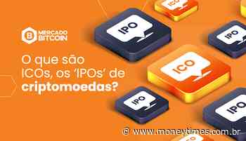 O que é ICO, o ‘IPO’ das criptomoedas? - Money Times