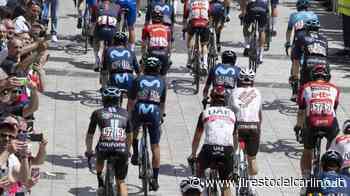 Il ritorno del Giro: attesa per la carovana rosa - il Resto del Carlino