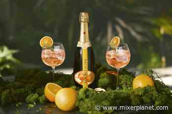 Arriva in Italia lo spritz rosa di LVMH, Chandon Garden Spritz - Mixer Planet