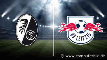 DFB-Pokal-Finale: Freiburg – Leipzig live sehen