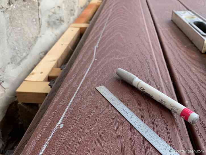 Houseworks: Building a deck you can love