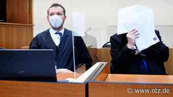 Sexueller Missbrauch in Jugendhilfe-Einrichtung: Ex-Chef akzeptiert Freiheitsstrafe