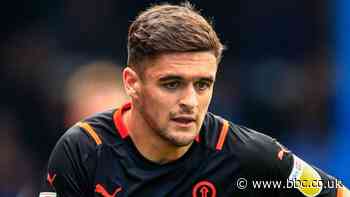 Jake Daniels: Blackpool can be template for future