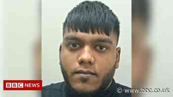 Speeding Blackburn driver jailed for killing pedestrian