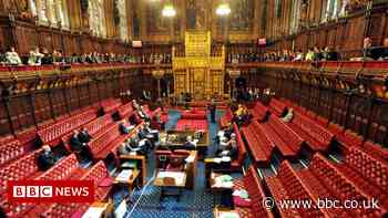 House of Lords move to Burnley would be fantastic, locals say