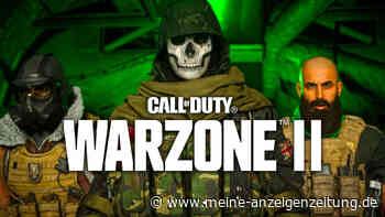 Warzone 2: Map-Leak weckt Fan-Träume – Klassiker kommen zurück