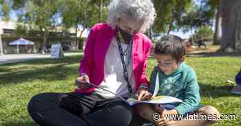 L.A. faring much better than New York in new coronavirus wave. Why? - Los Angeles Times