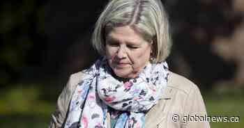 Ontario NDP would bring in law to address Islamophobia, other hate if elected