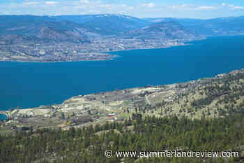 Naramata Bench development heads to public engagement in Penticton – Summerland Review - Summerland Review