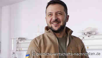 EU-Kommission will russisches Vermögen an Ukraine übergeben