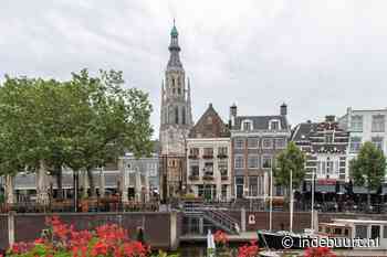 Code geel en Saharazand: de weersverwachting voor Breda van donderdag - indebuurt