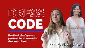 Cannes 2002: comment doit-on s'habiller pour monter les marches? On vous explique les règles en vigueur