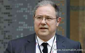 Violences conjugales: le LREM Jérôme Peyrat retire sa candidature aux législatives