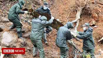 China Eastern plane crash likely intentional, US reports say