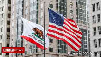 Californian court declares law requiring women on boards unconstitutional