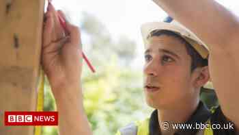 Job vacancies outpace unemployment for first time