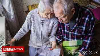 Warning poorest households are struggling to get £150 energy rebate