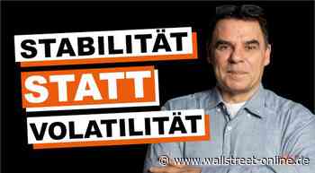 Stefan Klotters Top-Pick: Bären los, Rezession voraus, Gold stumpf! Und jetzt? Diese Aktie bringt es noch!