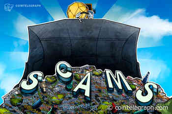 Crypto giants co-launch Chainabuse platform to water down rising scams