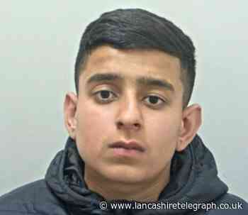 Teen with links to Blackburn wanted in connection with aggravated burglary