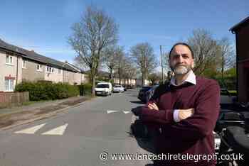 Hyndburn Labour group gets new leader as two more councillors quit