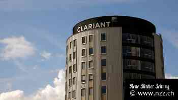KOMMENTAR - Und wieder wird Clariant als Übernahmekandidat gehandelt – Saudiarabien sei Dank