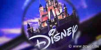 Disney+ plant maximal 4 Minuten Werbung pro Stunde - PC-WELT