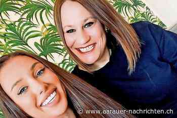 Wie eine Tipp-Ex-Werbung - Aarauer Nachrichten