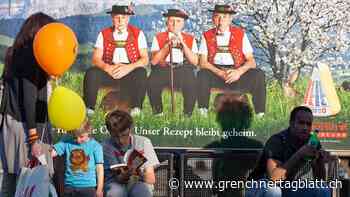 Greenpeace will Werbung für Fleisch, Eier und Milch verbieten - Grenchner Tagblatt