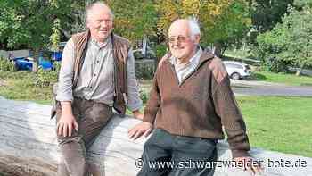 Schwarzwaldbauern im Fokus - Die Schwarzwald-Idylle in der Werbung ist eine Täuschung - Schwarzwälder Bote