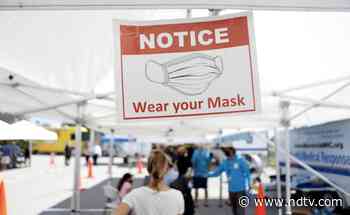 Is World Prepared To Face New Pandemics? "No", Says Expert Panel - NDTV