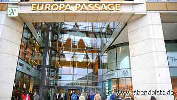 Europa Passage: Fernsehstars kochen für die Hamburger Tafel