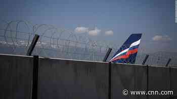 World's largest aircraft owner lost 113 planes to Russia due to sanctions