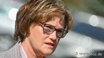 PCK Öl-Embargo Schwedt: Bürgermeisterin – zwei Milliarden Euro für Rettung der Stadt und Umbau der Raffinerie - Märkische Onlinezeitung