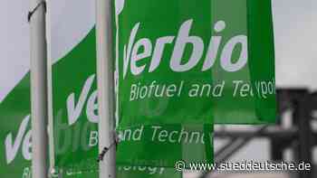 Energie - Schwedt/Oder - Verbio kritisiert mögliche Einschränkung von Biokraftstoff - Wirtschaft - Süddeutsche Zeitung - SZ.de
