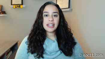 Q&A: How to safely gather with friends and family this holiday season