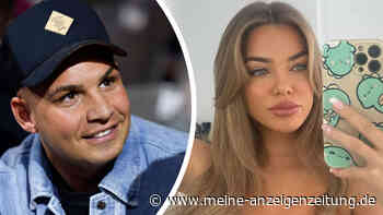 Liebescomeback bei Pietro Lombardi und Laura Maria? Sie war bei seiner neuen Show dabei