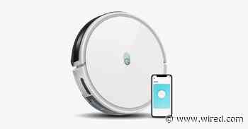 6 Great Deals on Robot Vacuums and Air Purifiers