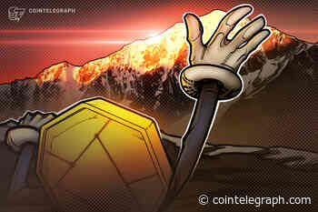Cointelegraph Research launches venture capital database