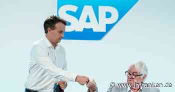 SAP: Suche für den Vorsitz im Aufsichtsrat geht weiter