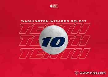 Wizards 2022 Mock Draft Roundup 1.0