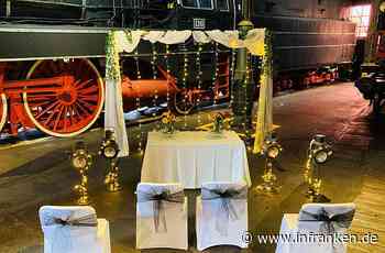 Heiraten im Museum, Obstgarten oder Schloss