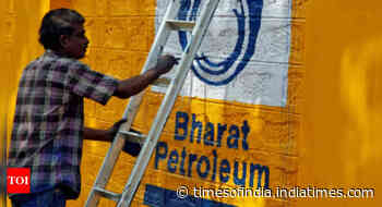 Govt shelves BPCL privatisation for now as bidders exit