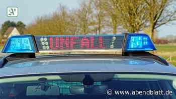 Polizei Bergedorf: Lohbrügge: Schwerer Unfall im Feierabendverkehr
