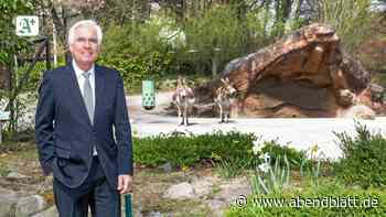 Hagenbeck: Tierpark-Konflikt: Weitere Anzeige gegen Chef Dirk Albrecht